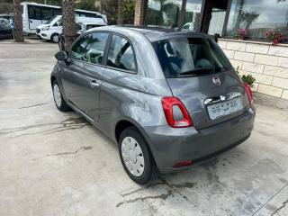 FIAT 500 usata, con Airbag laterali