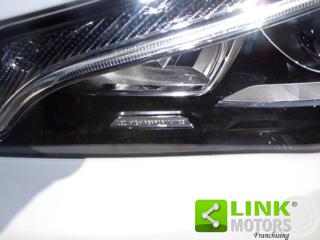 MERCEDES-BENZ CLA 180 usata, con Vivavoce