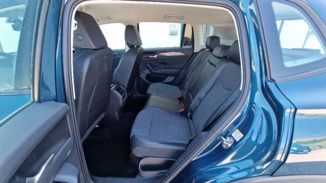VOLKSWAGEN Tiguan usata, con ESP