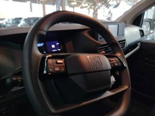 FIAT Scudo usata, con Telecamera per parcheggio assistito