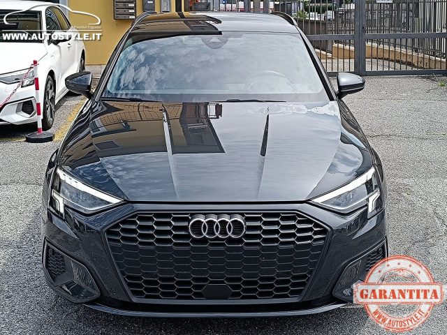 AUDI A3 usata, con Airbag Passeggero