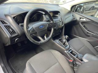 FORD Focus usata, con Cruise Control
