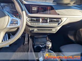 BMW 118 usata, con Airbag