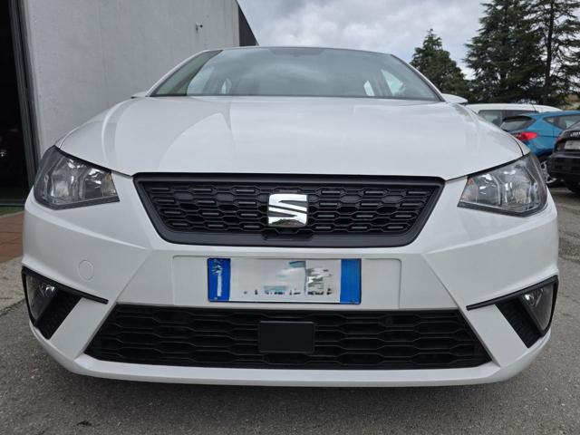 SEAT Ibiza usata, con Airbag