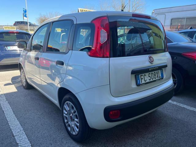 FIAT Panda usata, con Airbag Passeggero