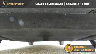 BMW 120 usata, con Climatizzatore automatico, 2 zone