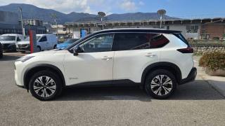 NISSAN X-Trail usata, con Autoradio