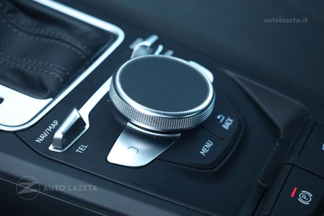 AUDI Q2 usata, con Controllo automatico clima