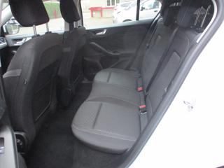 FORD Focus usata, con Climatizzatore