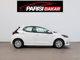 TOYOTA Yaris usata, con Controllo trazione