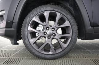 JEEP Compass usata 8