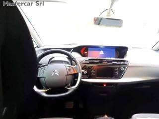 CITROEN Grand C4 Spacetourer usata, con Autoradio