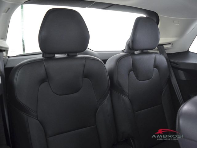 VOLVO XC90 usata 11