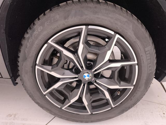 BMW X4 usata, con Sedile posteriore sdoppiato