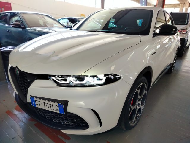 ALFA ROMEO Tonale usata, con ABS