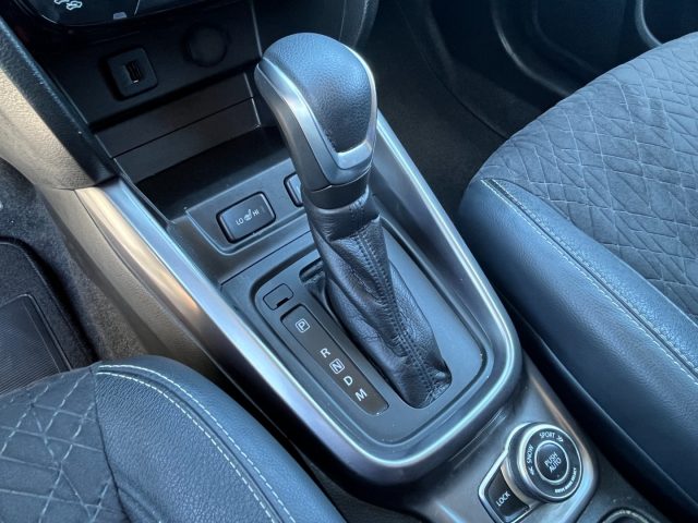 SUZUKI Vitara usata, con ESP