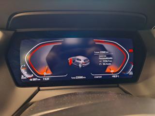 BMW 118 usata, con Controllo automatico clima