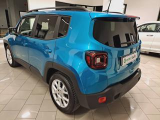 JEEP Renegade usata, con Airbag Passeggero
