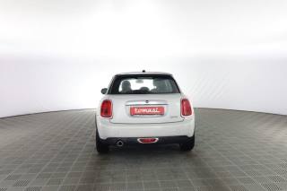 MINI Cooper usata 4