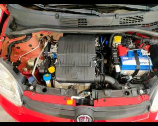 FIAT Panda usata 21