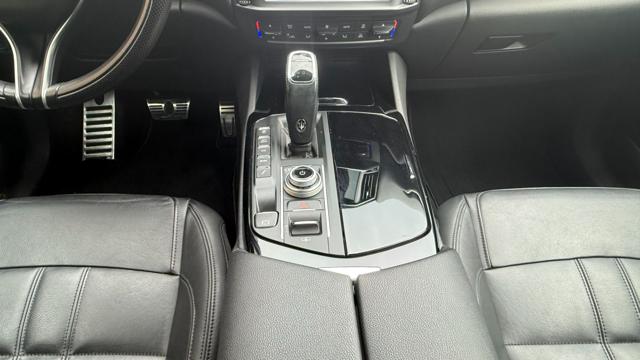 MASERATI Levante usata, con Controllo automatico clima