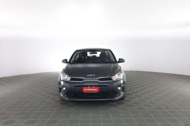 KIA Rio usata 0
