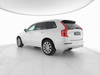 VOLVO XC90 usata, con Airbag laterali
