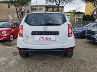 DACIA Duster usata, con Airbag Passeggero