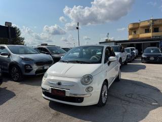 FIAT 500 usata, con Antifurto