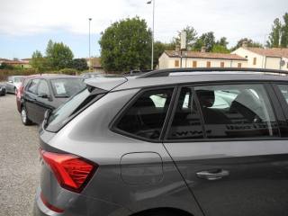 SKODA Kamiq usata 71