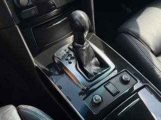 INFINITI QX70 usata, con Interni in pelle