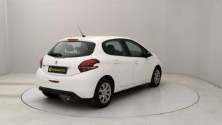 PEUGEOT 208 usata, con Alzacristalli elettrici