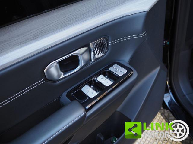 SPORTEQUIPE Sportequipe 6 GT usata, con Sedile posteriore sdoppiato