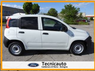 FIAT Panda usata, con Servosterzo