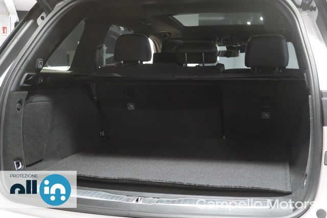 JEEP Grand Cherokee usata 21