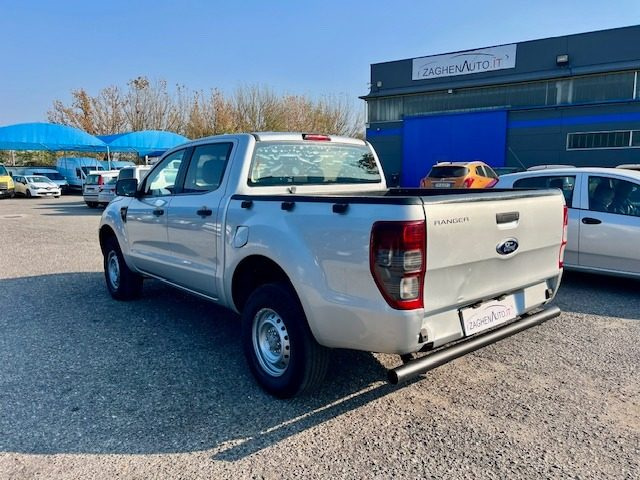 FORD Ranger usata, con Airbag Passeggero