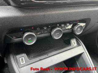 CITROEN C4 usata, con Luci diurne LED