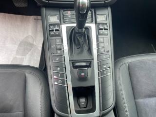 PORSCHE Macan usata, con ESP