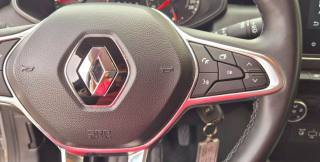 RENAULT Clio usata, con Sistema di navigazione