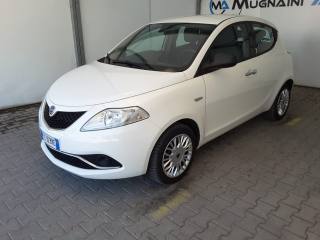 LANCIA Ypsilon usata, con Airbag laterali