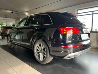 AUDI Q7 usata, con Airbag Passeggero