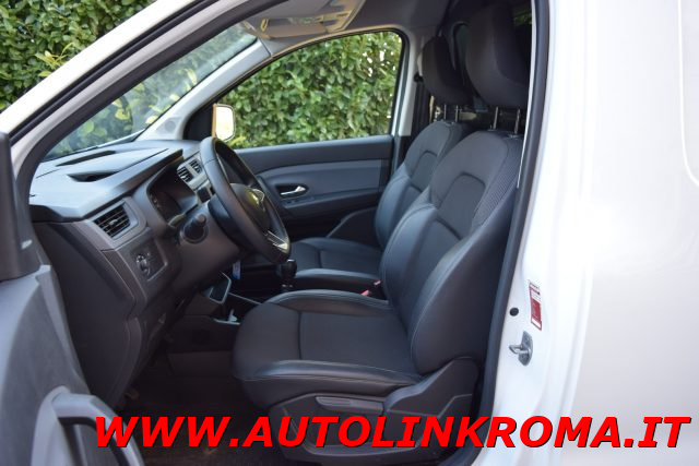 RENAULT Express usata, con Cruise Control