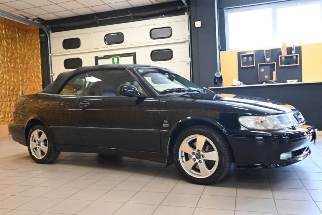 SAAB 9-3 usata 77