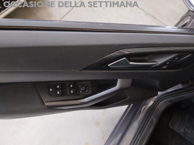 VOLKSWAGEN Polo usata, con ESP
