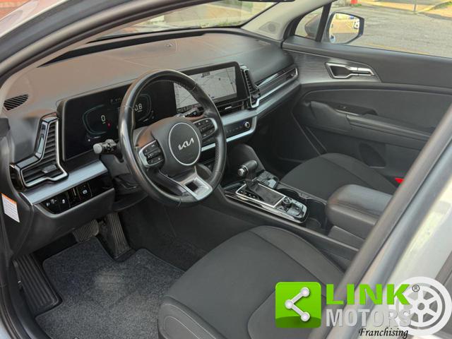 KIA Sportage usata, con Chiusura centralizzata