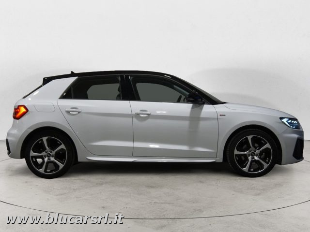 AUDI A1 usata, con Airbag Passeggero