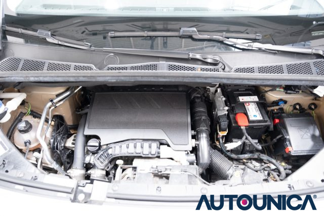 CITROEN Berlingo usata 57