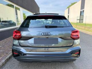 AUDI Q2 usata, con Autoradio