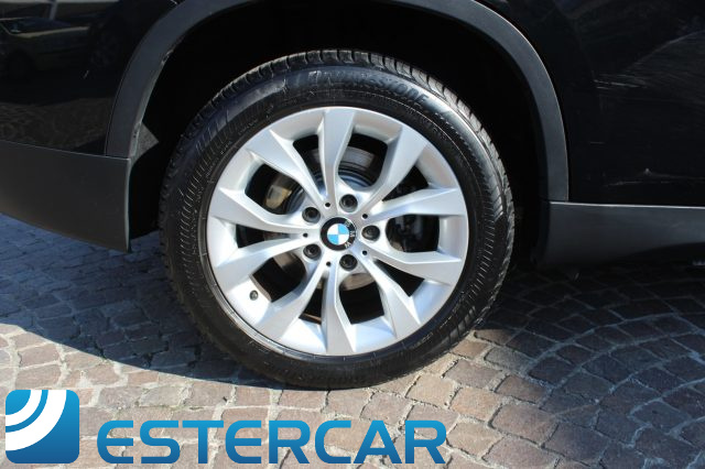BMW X1 usata, con Controllo trazione
