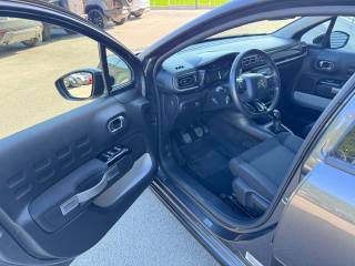 CITROEN C3 usata, con Servosterzo